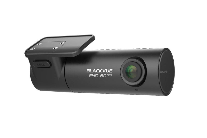 This dashcam records dual 1080p