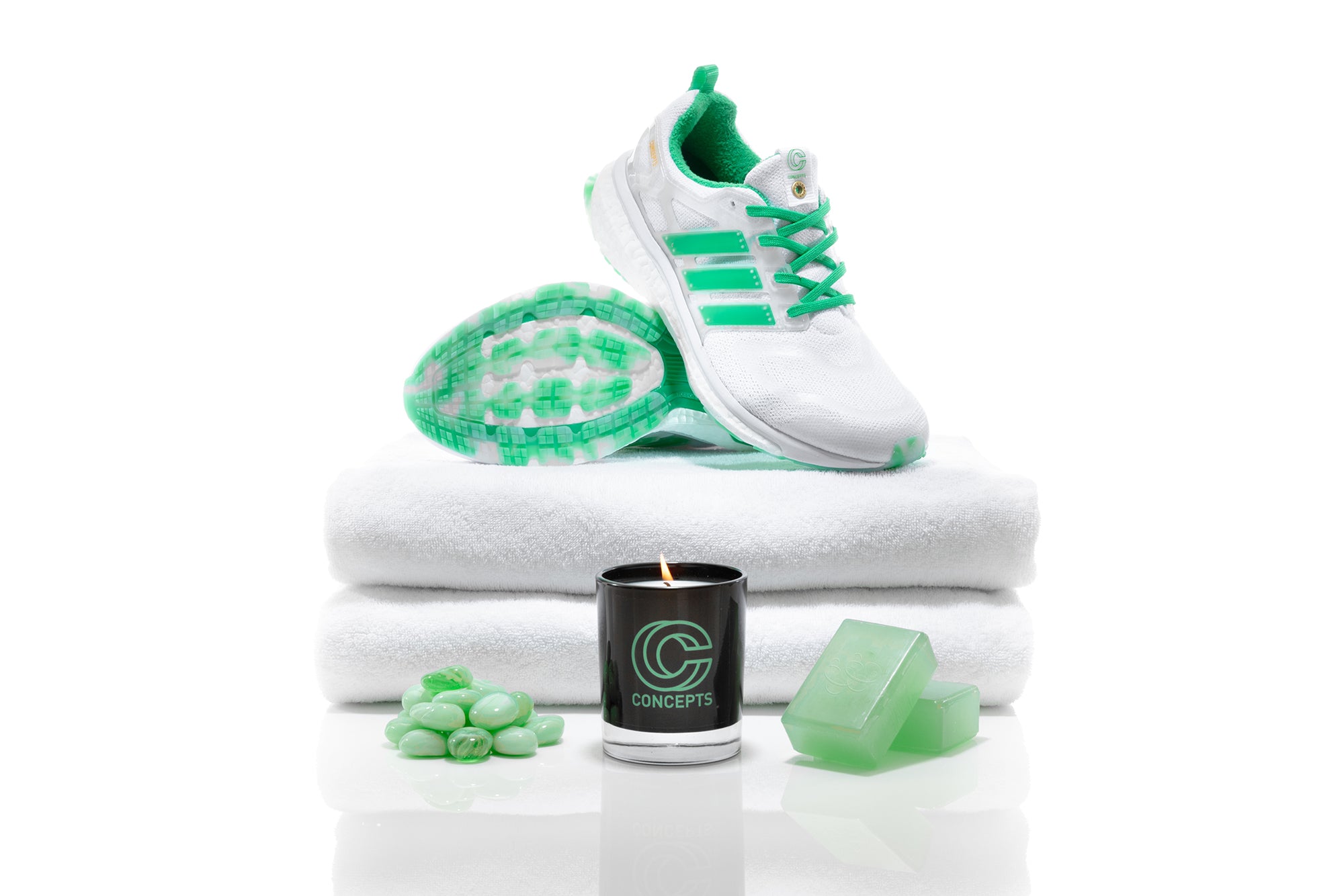 adidas energy boost concepts shiatsu