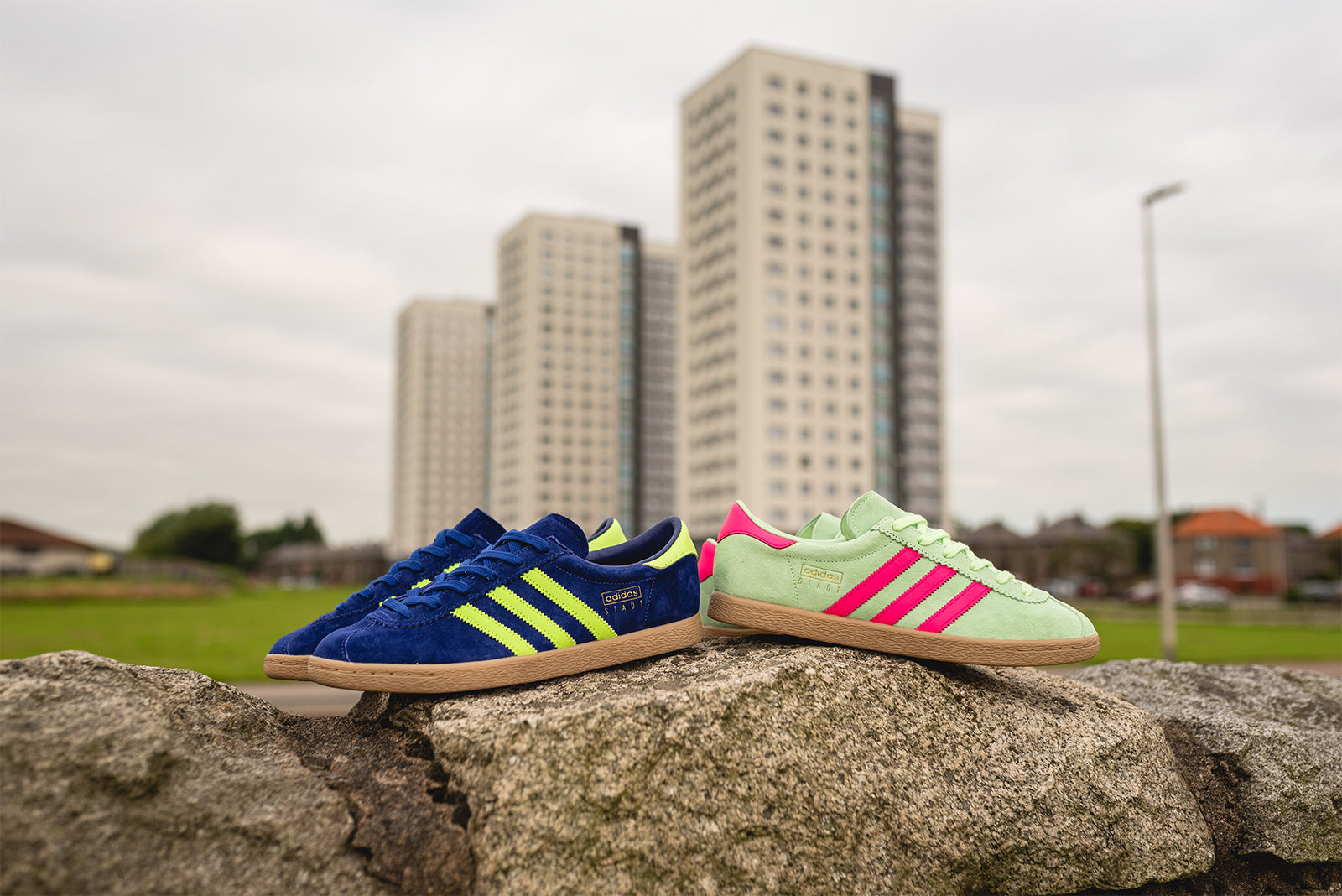 adidas originals stadt