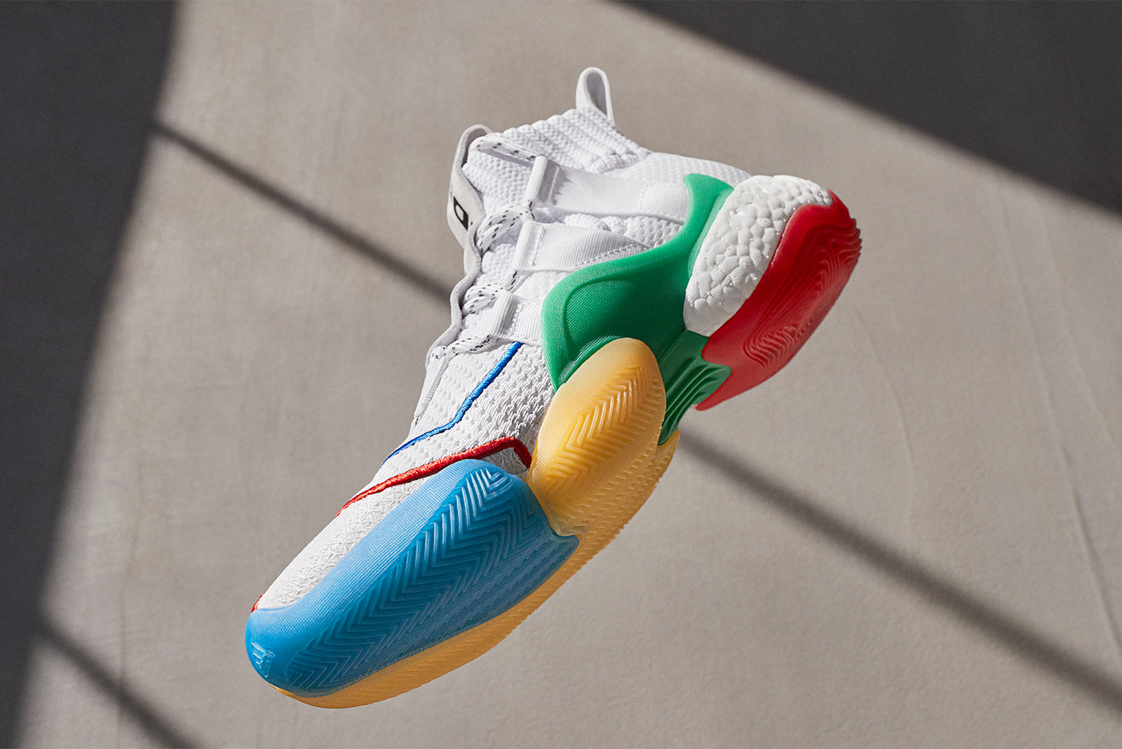 pharrell williams crazy byw lvl x