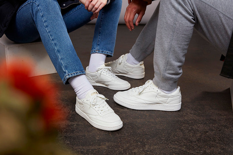 reebok club 85 c