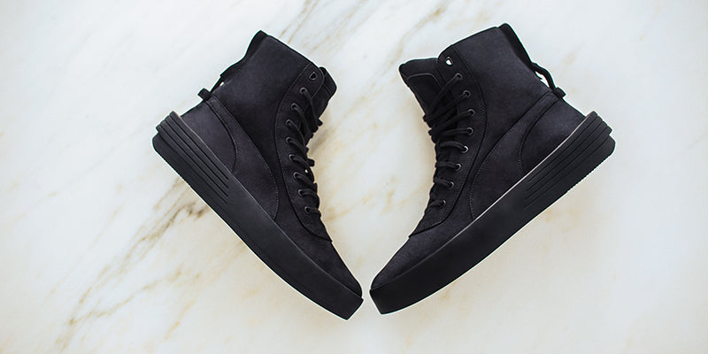 puma xo parallel black