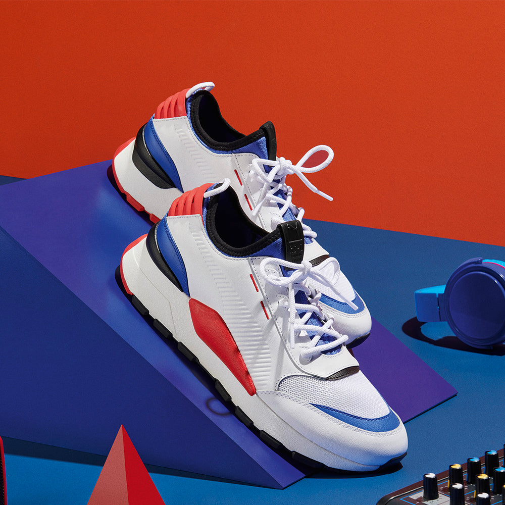 puma rs sound 0