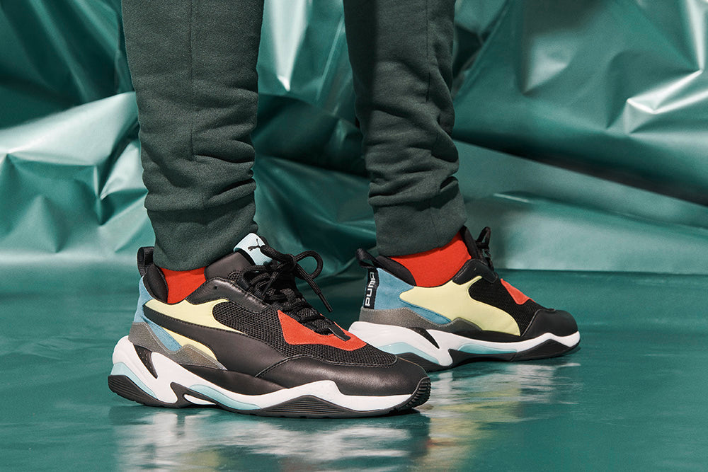 puma thunder spectra price in south africa