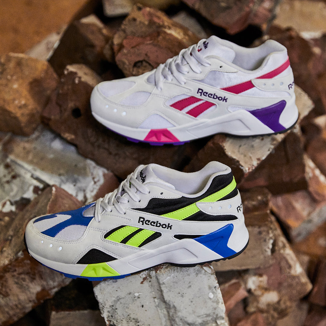 reebok classic aztrek og