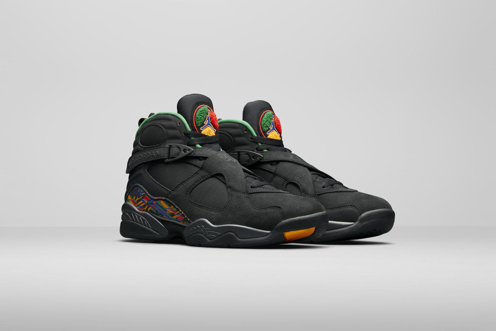 jordan 8 that come out in december