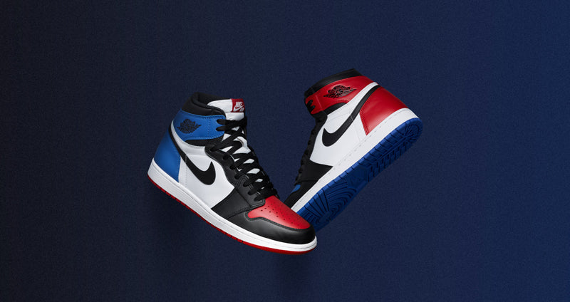 top 3 og jordan 1