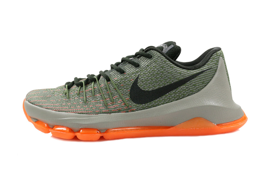 Nike KD 8 “Easy Euro”– HANON