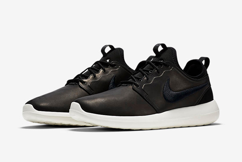 roshe two leather