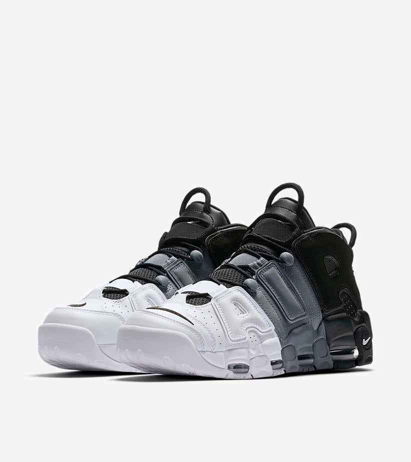 Nike Air More Uptempo '96 “Tri-Colour 