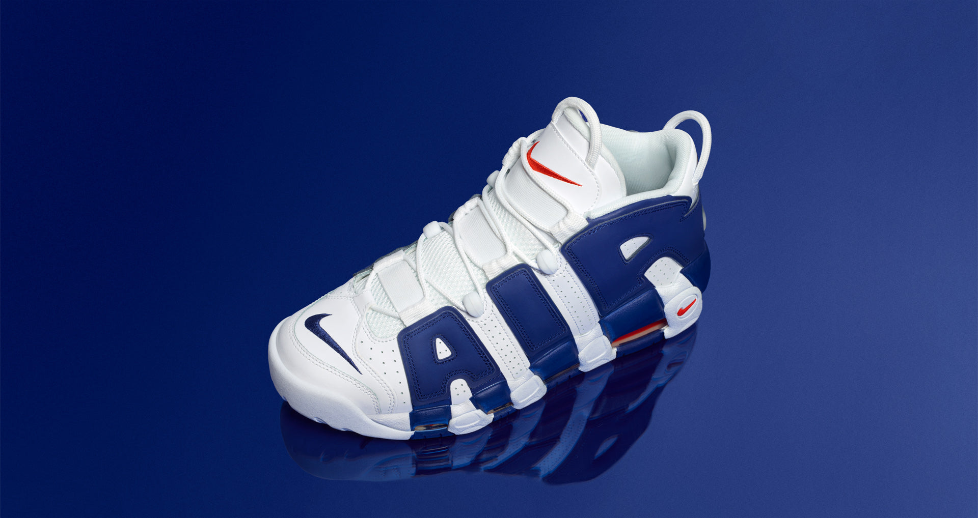 nike air more uptempo 96 knicks