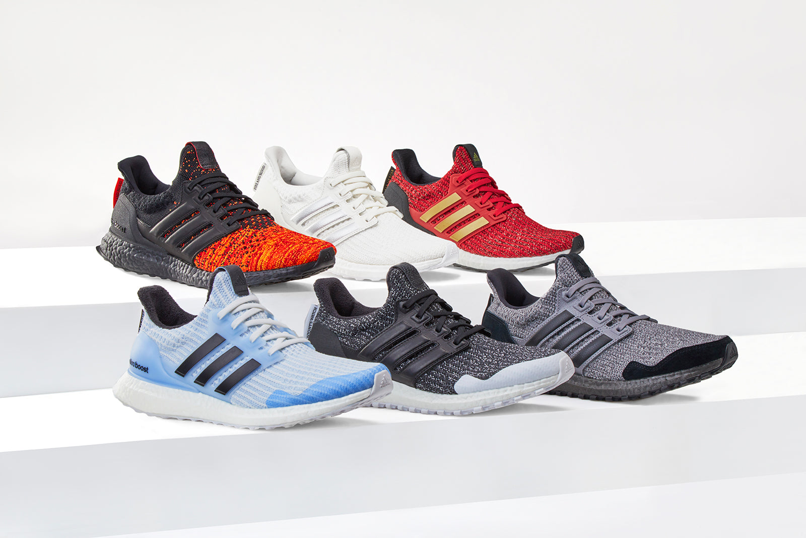 adidas by Game Of Thrones Ultraboost 