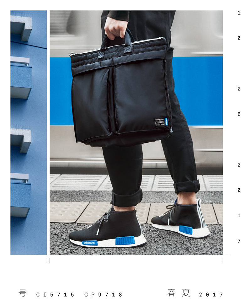 adidas porter briefcase