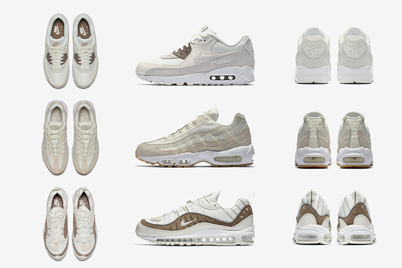 nike air max 95 premium exotic skins