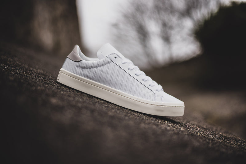 Adidas Court Vantage– HANON