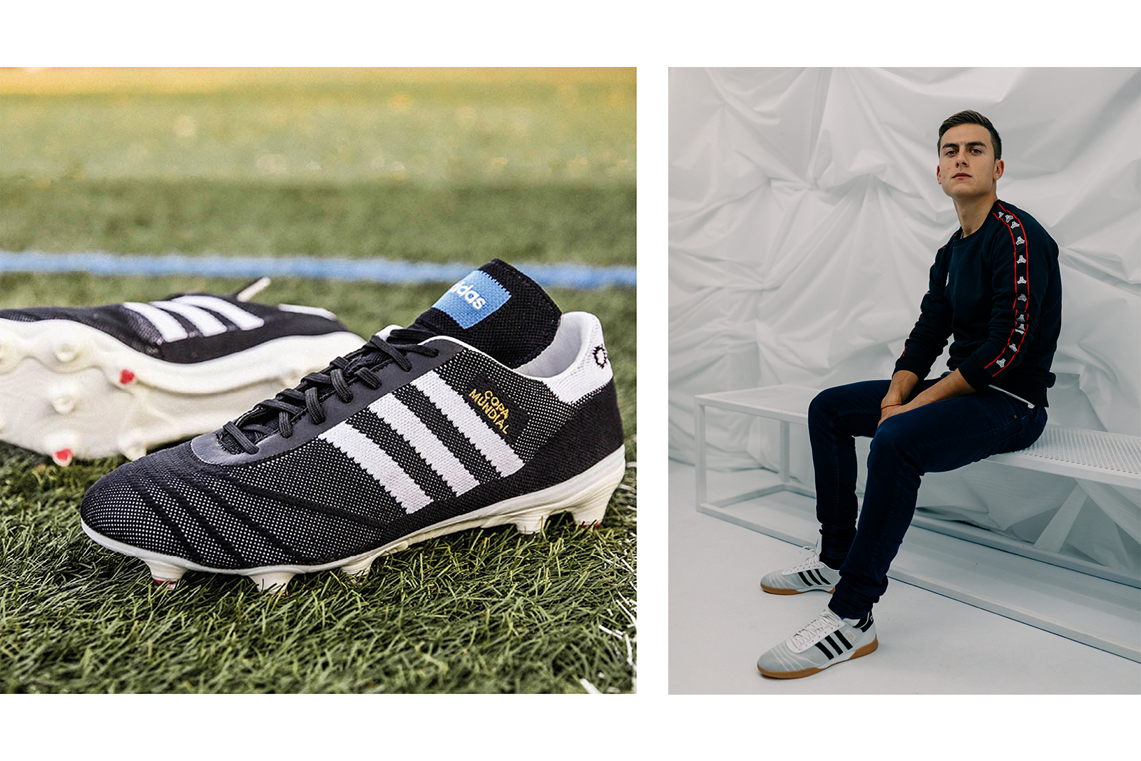 adidas copa 70 years