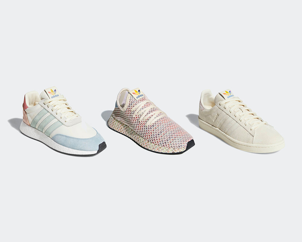 adidas campus pride pack