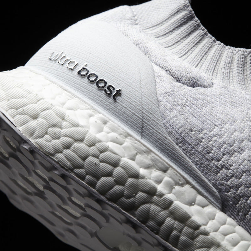 uncaged triple white