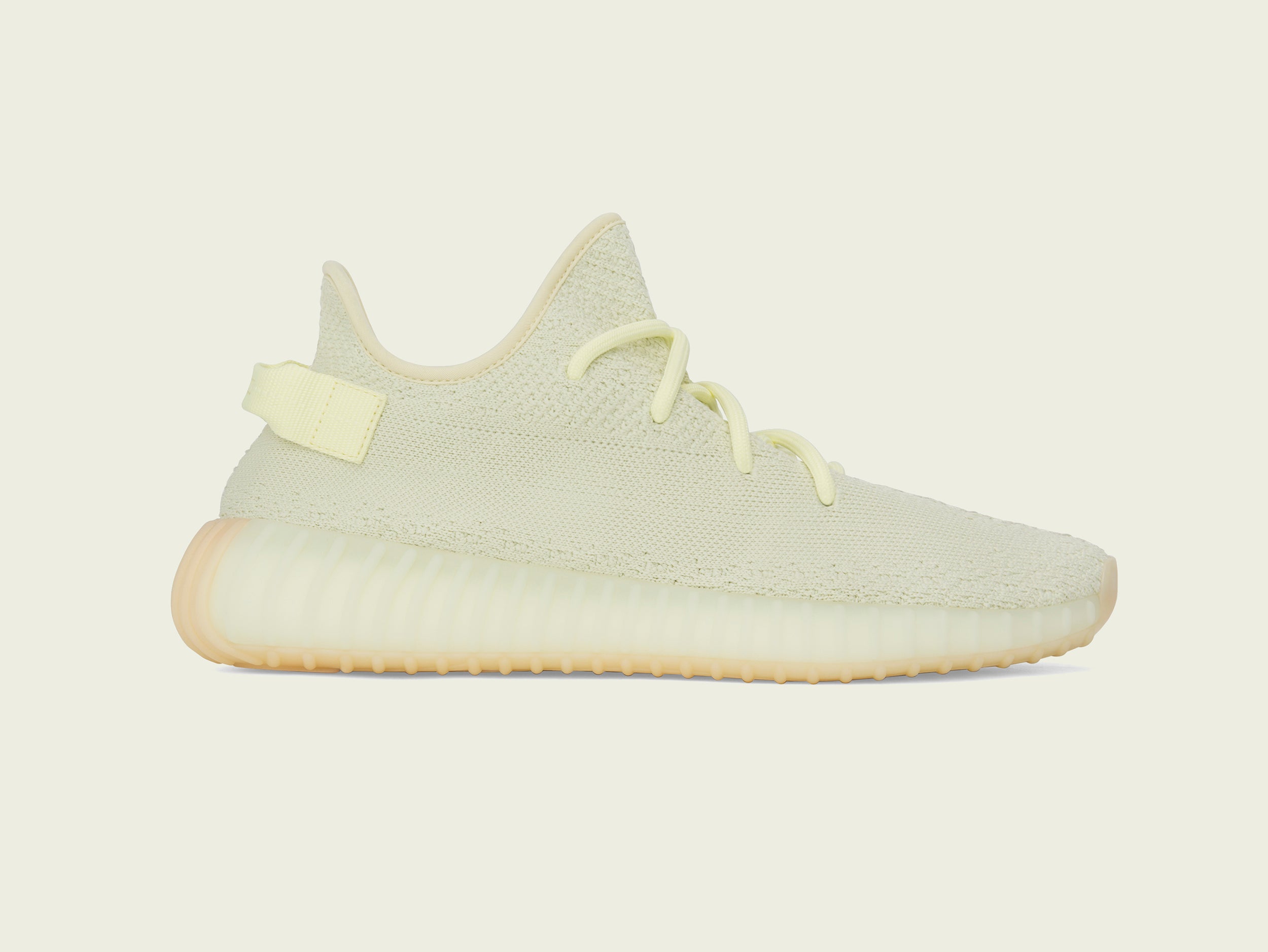 kanye west yeezy butter