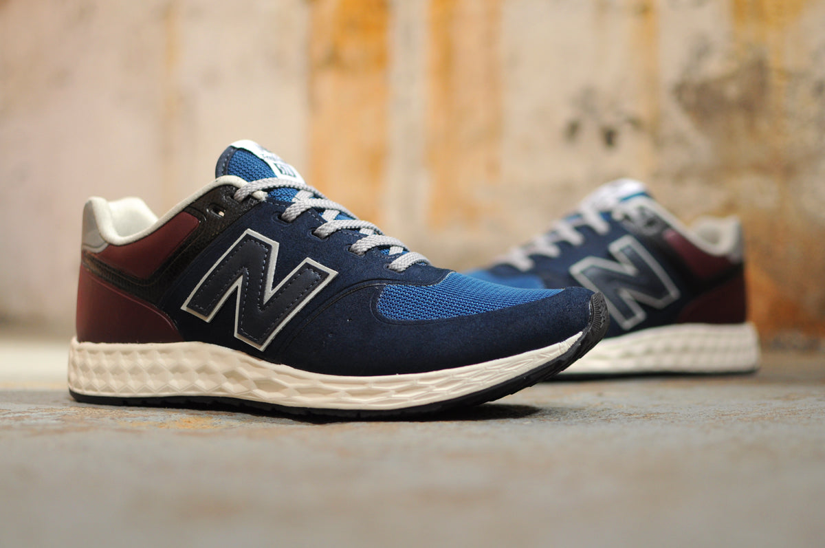 mita sneakers x new balance