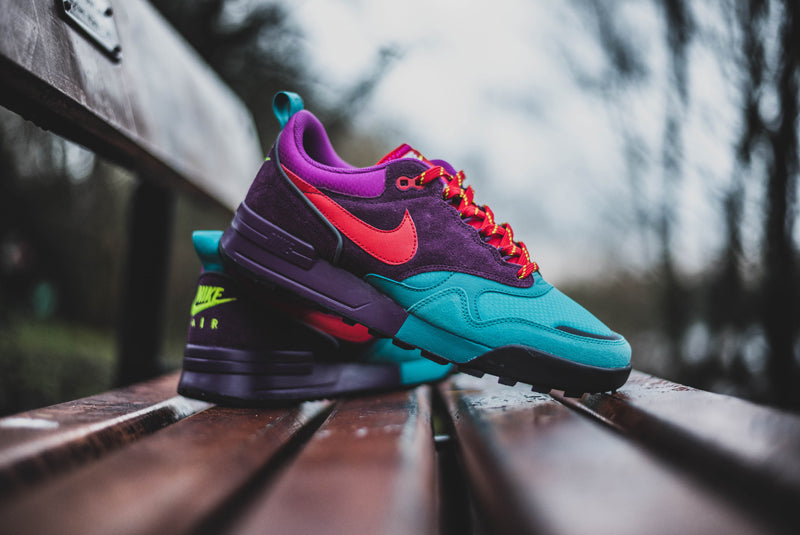 nike air odyssey envision qs