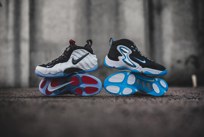 Nike “Class of 97” Pack