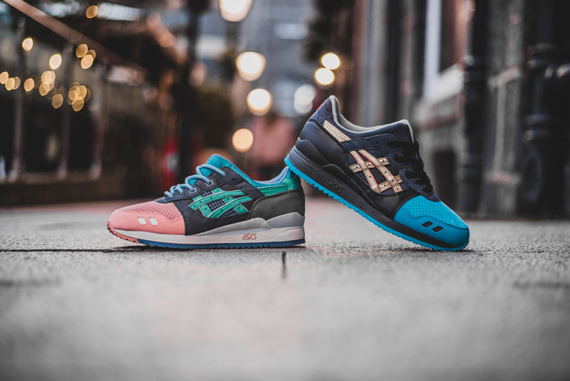 gel lyte 3 homage