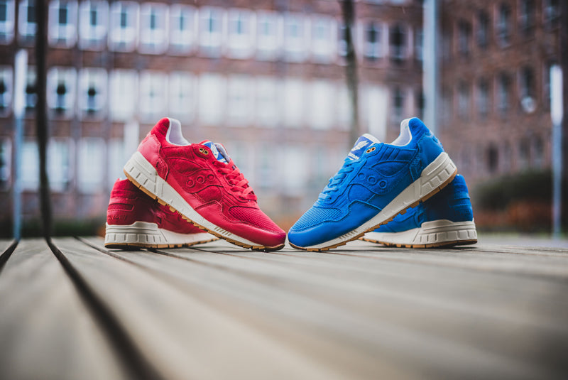 saucony shadow 5000 elite