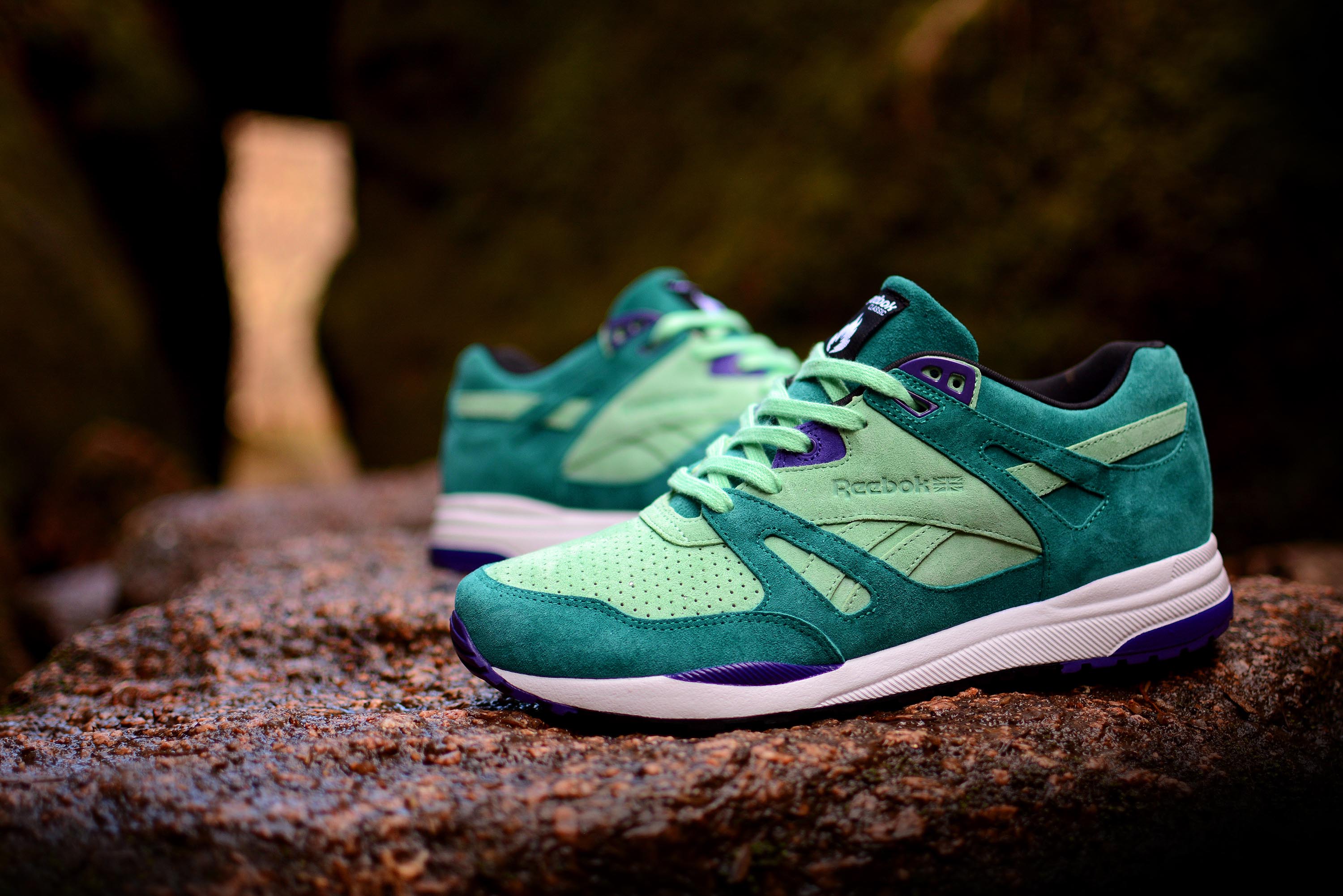 hanon x reebok ventilator