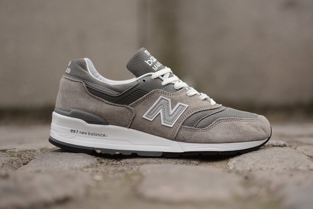 New Balance Made in USA M997GY2