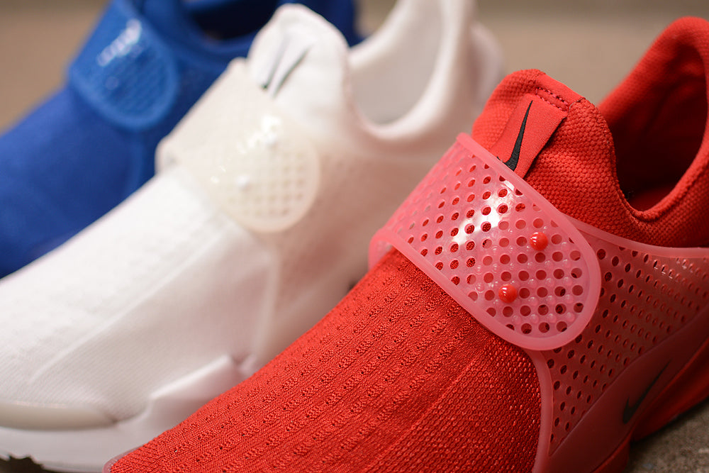 sock dart independence day