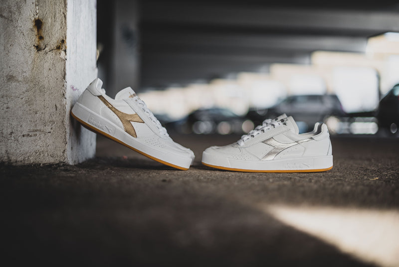 diadora borg elite signature