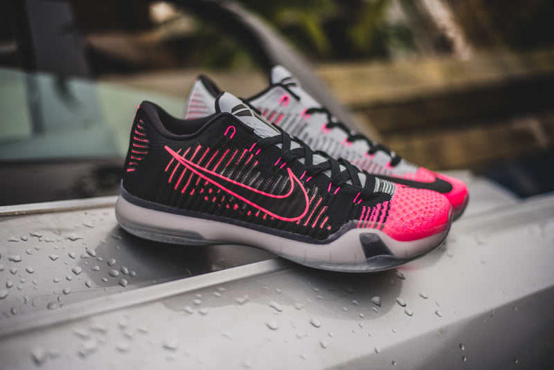 kobe 10 mambacurial for sale
