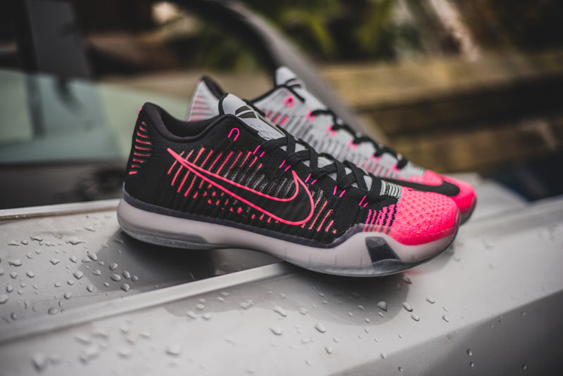 kobe 10 elite low mambacurial