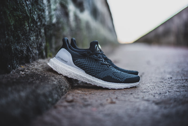 adidas ultra boost uncaged hypebeast black