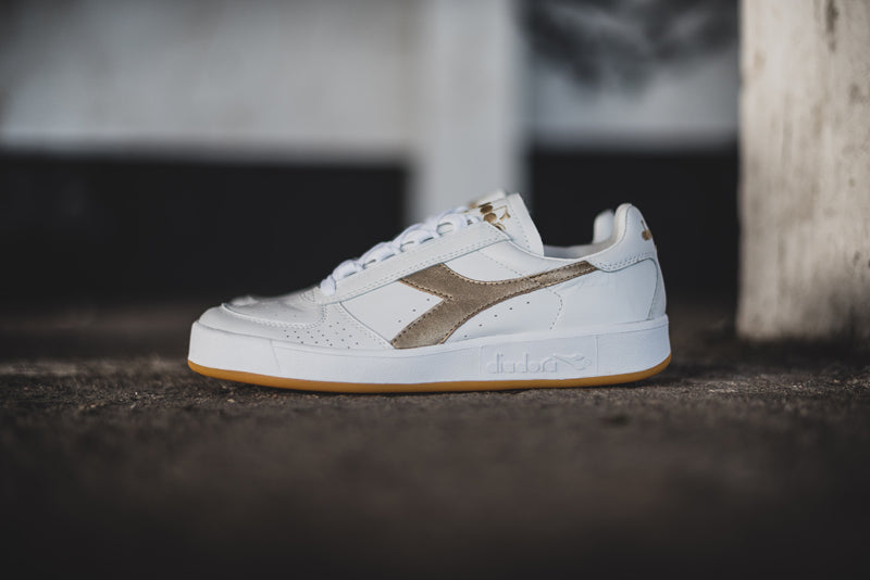 diadora borg elite original