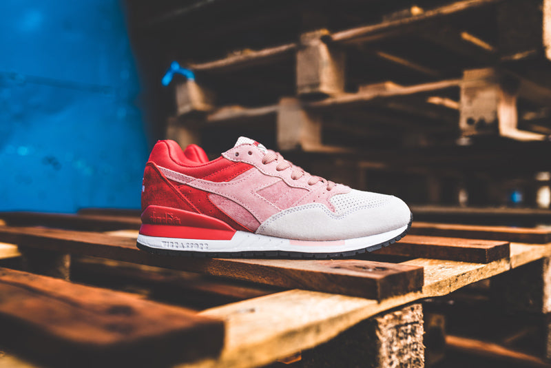 diadora intrepid premium