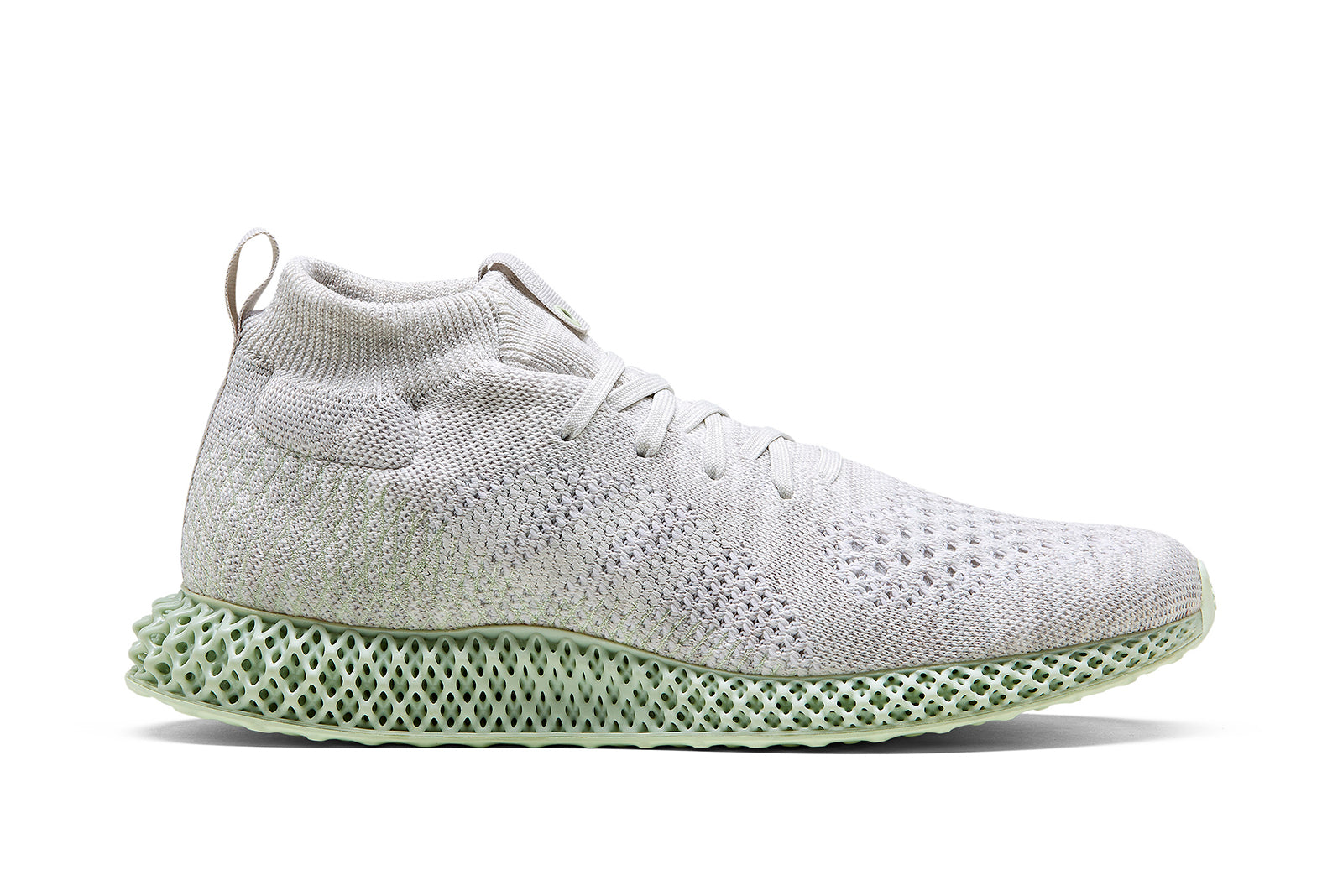 adidas 4d consortium runner mid