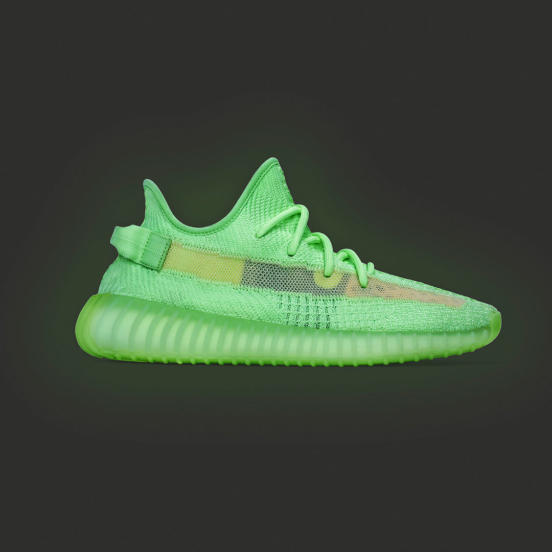 kanye west yeezy 2 glow