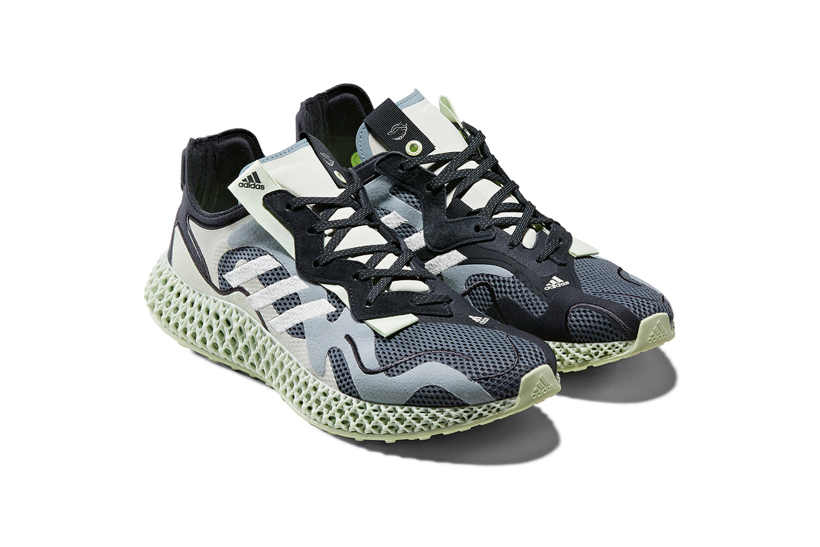 consortium runner evo 4d