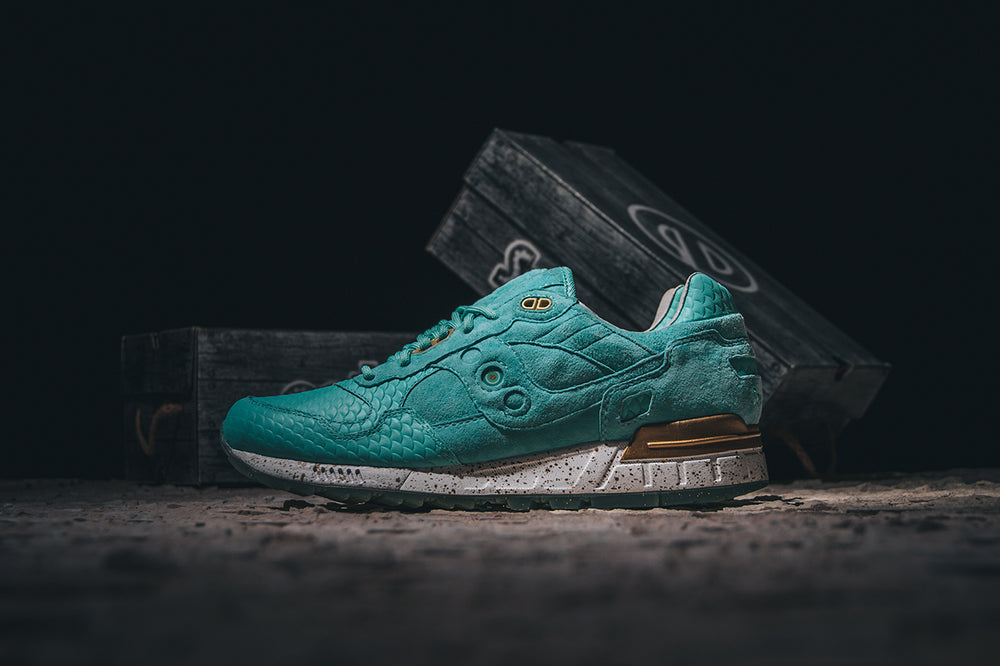 saucony shadow 5000 righteous one