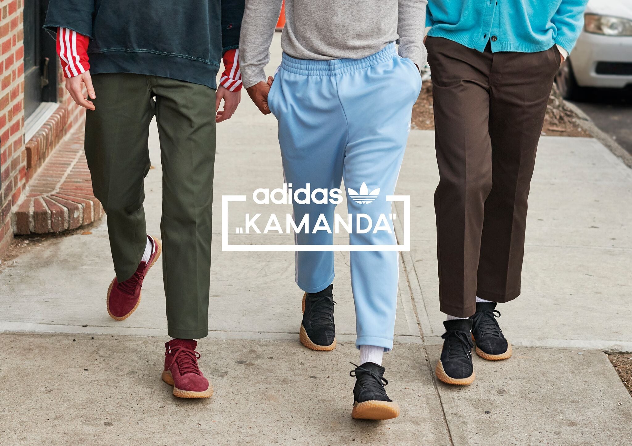 adidas consortium kamanda