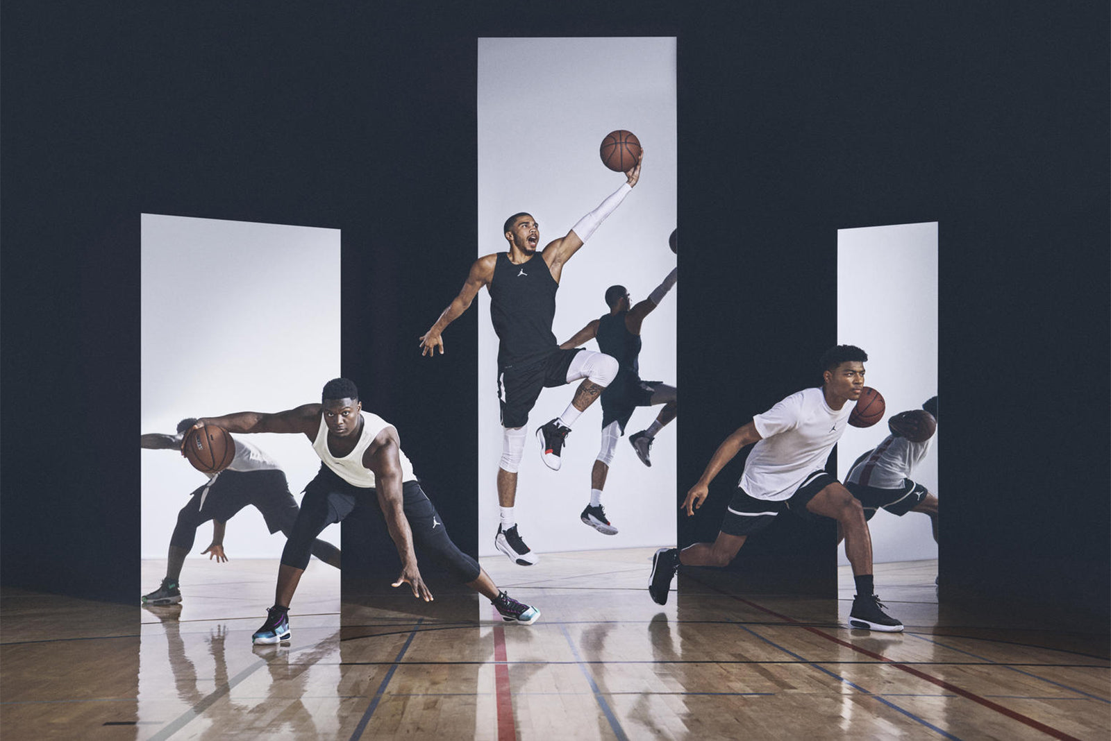 Nike Air Jordan XXXIV– HANON