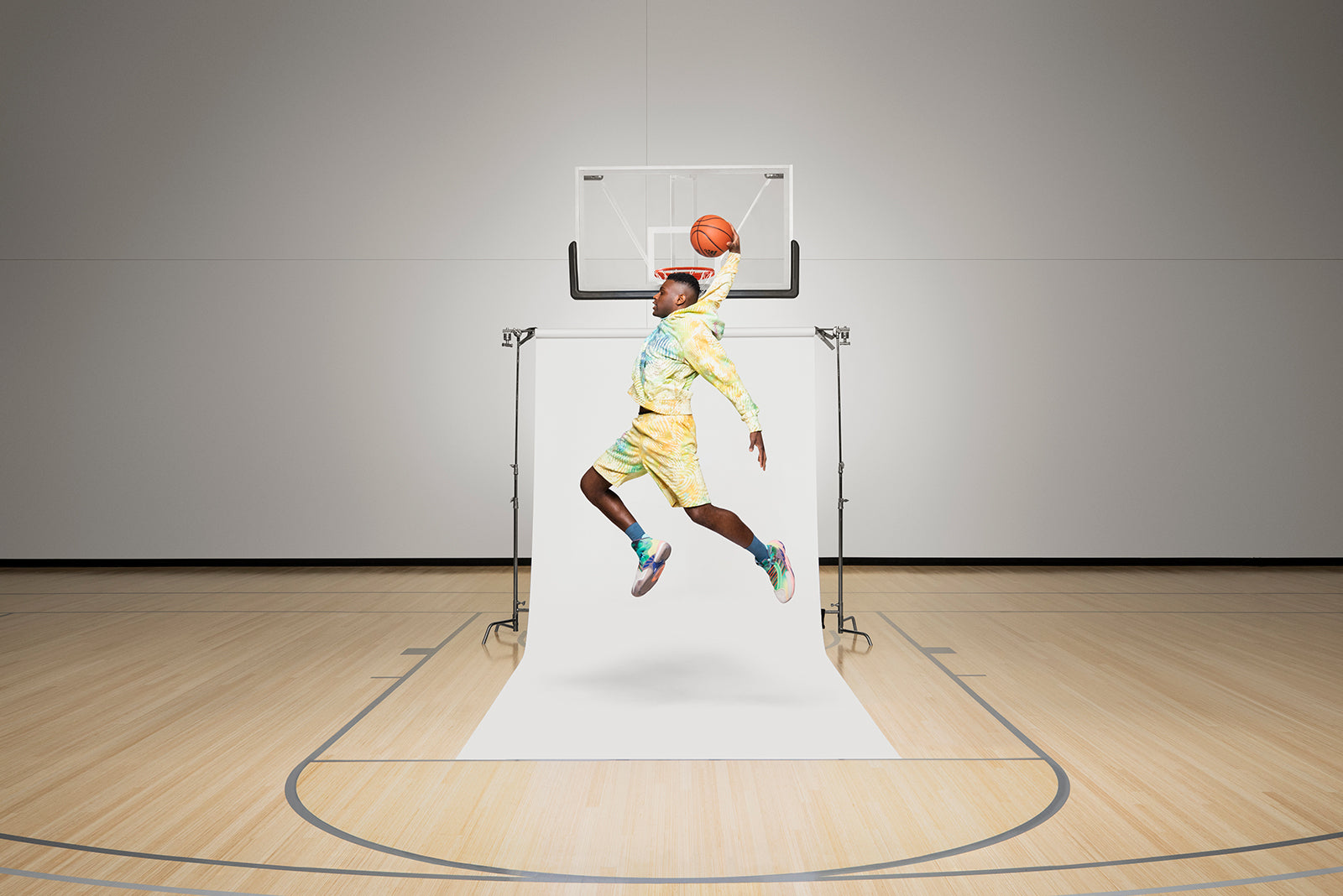 pharrell williams adidas basketball