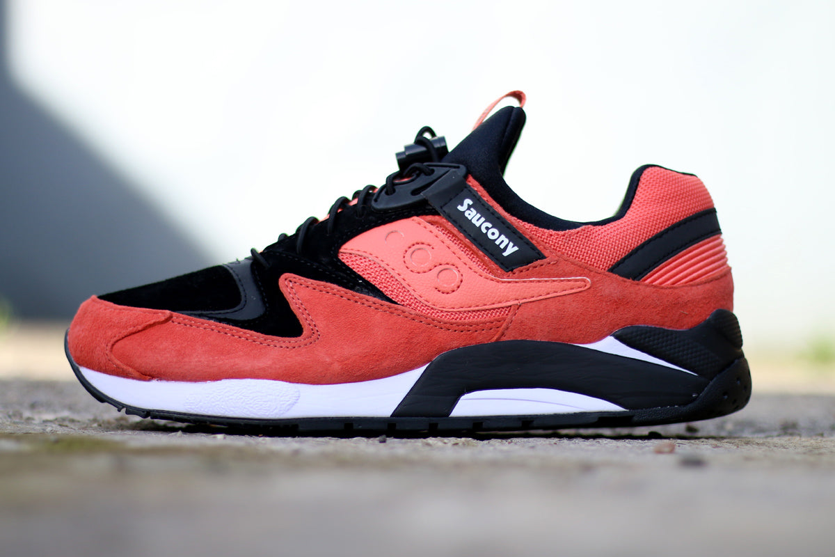 saucony grid 9000 halloween