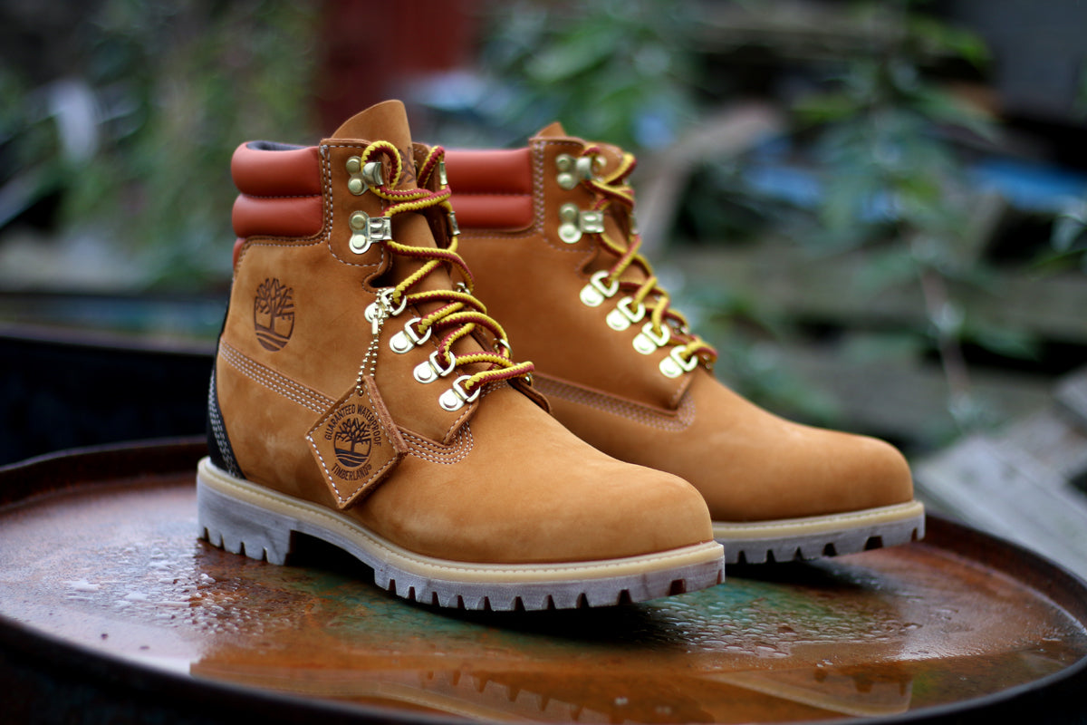 Timberland Icon 640 Below Waterproof– HANON