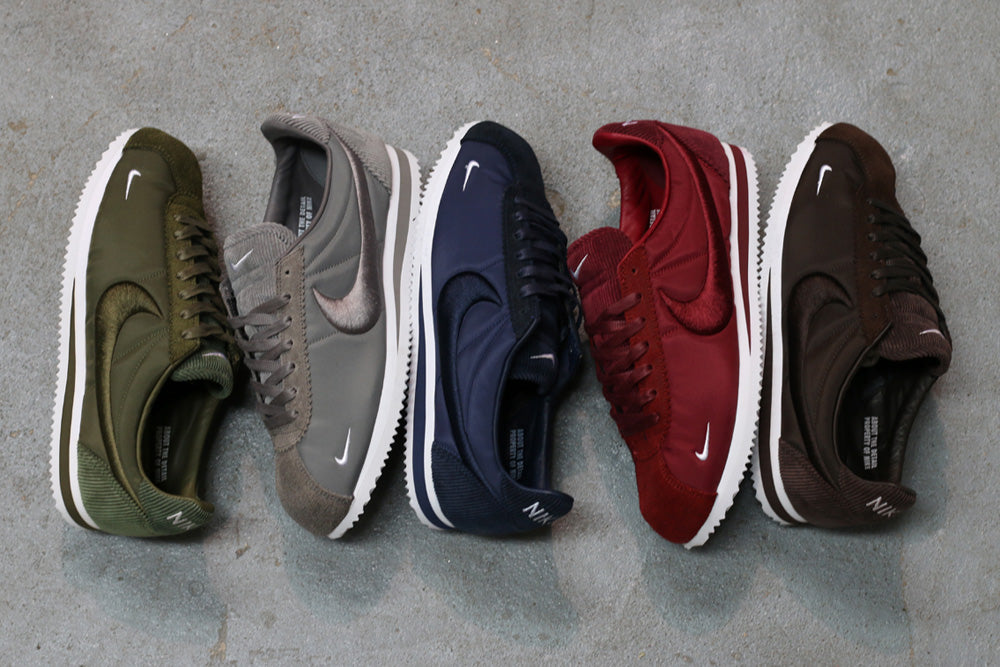 Nike Classic Cortez SP Pack