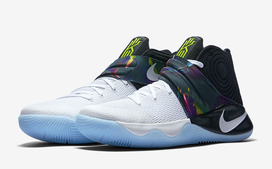 Nike Kyrie II “Parade”