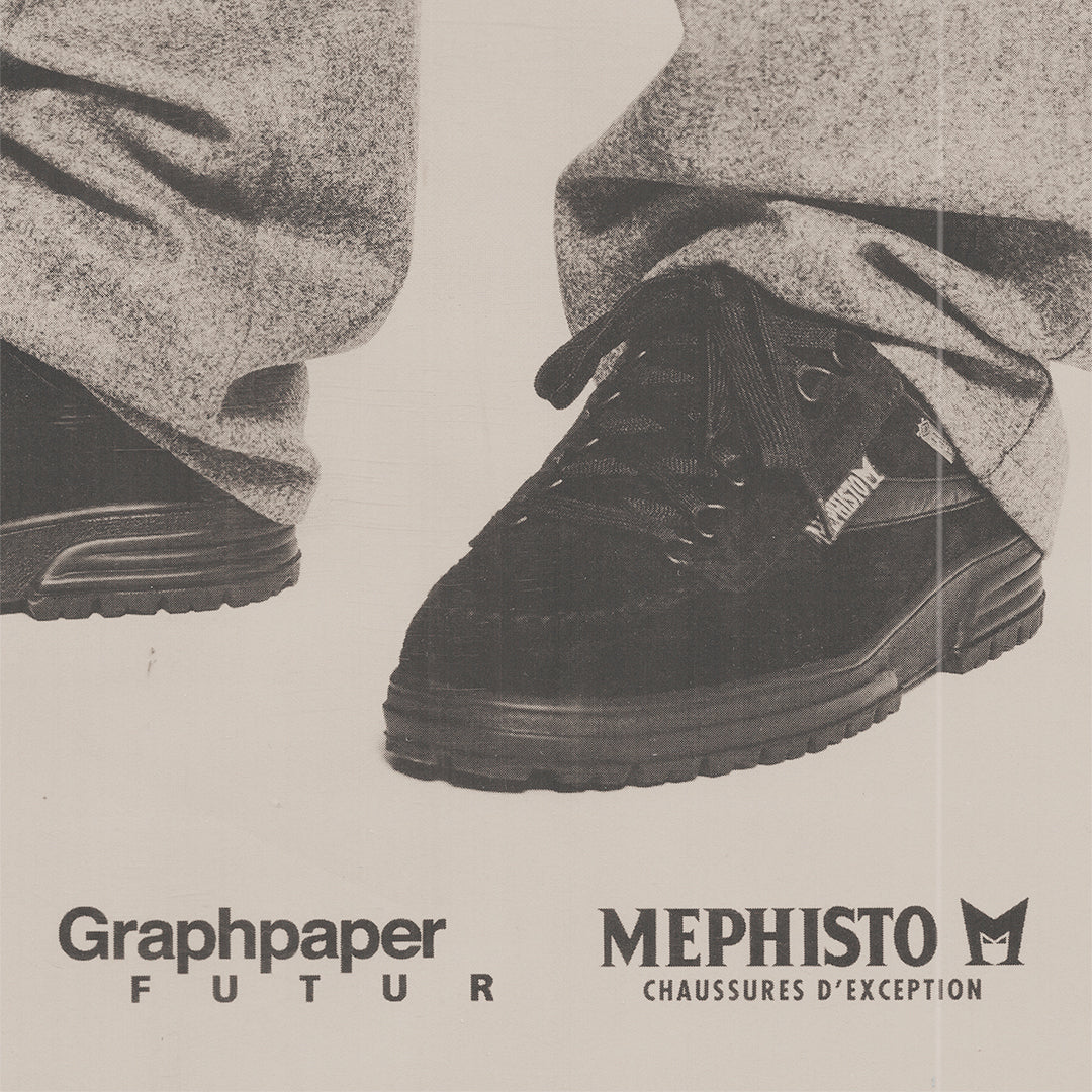 martin michaeli mephisto