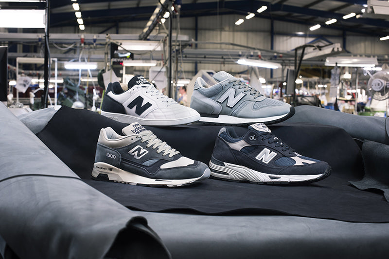 new balance germany